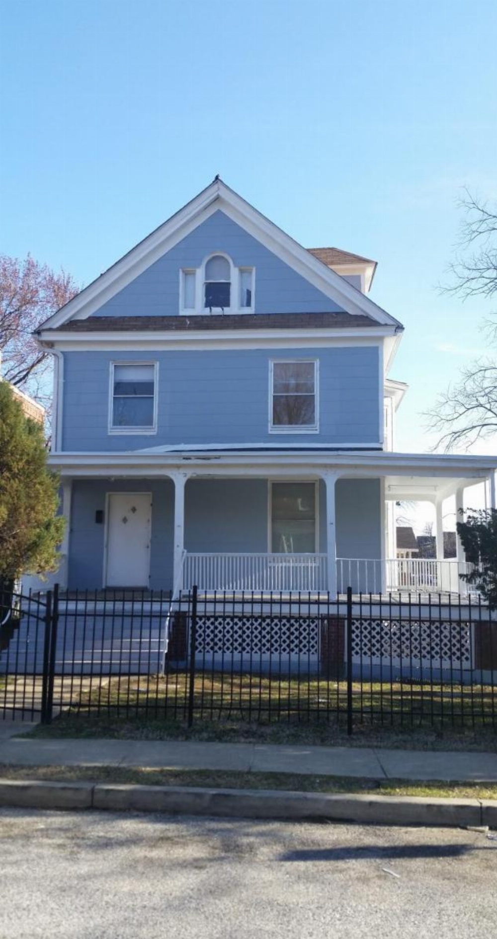 JHU Guesthouse near Campus Image 10
