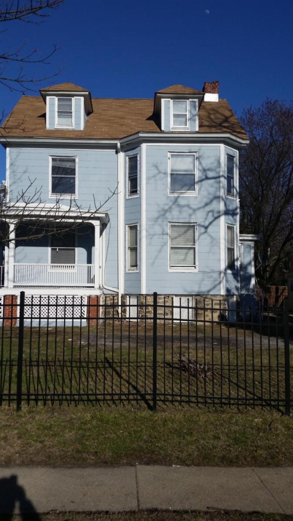 JHU Guesthouse near Campus Image 11
