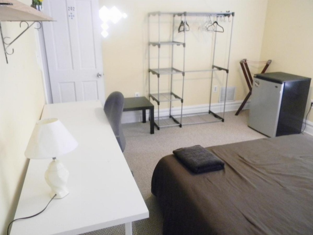 JHU Guesthouse near Campus Image 18