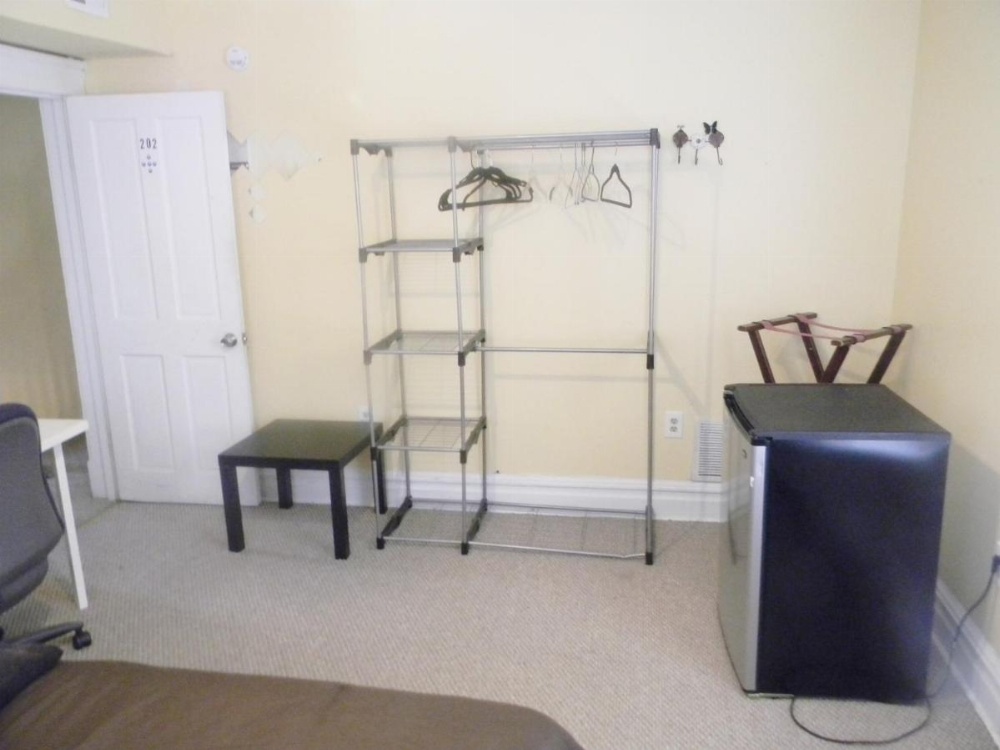 JHU Guesthouse near Campus Image 19