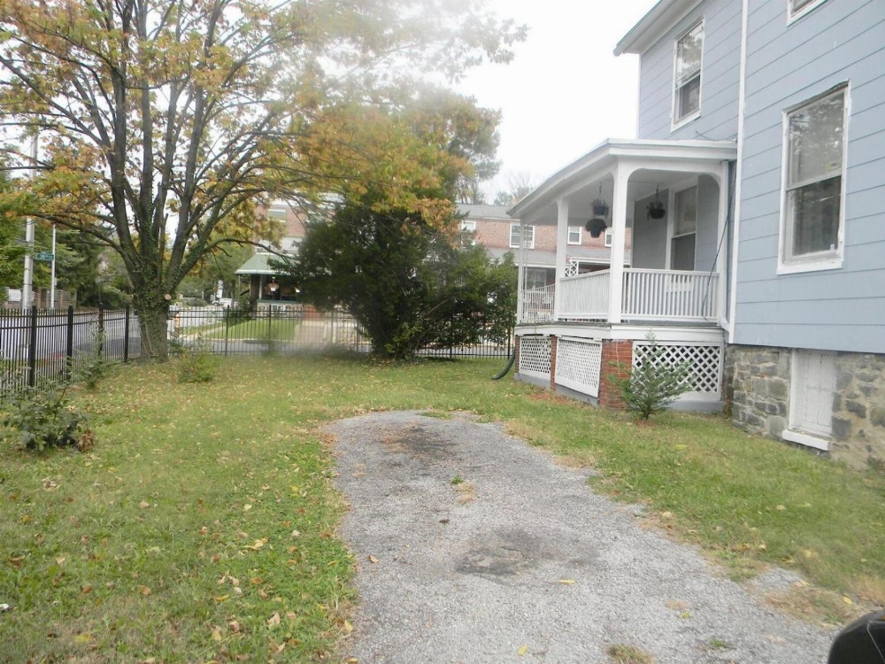 JHU Guesthouse near Campus Main image