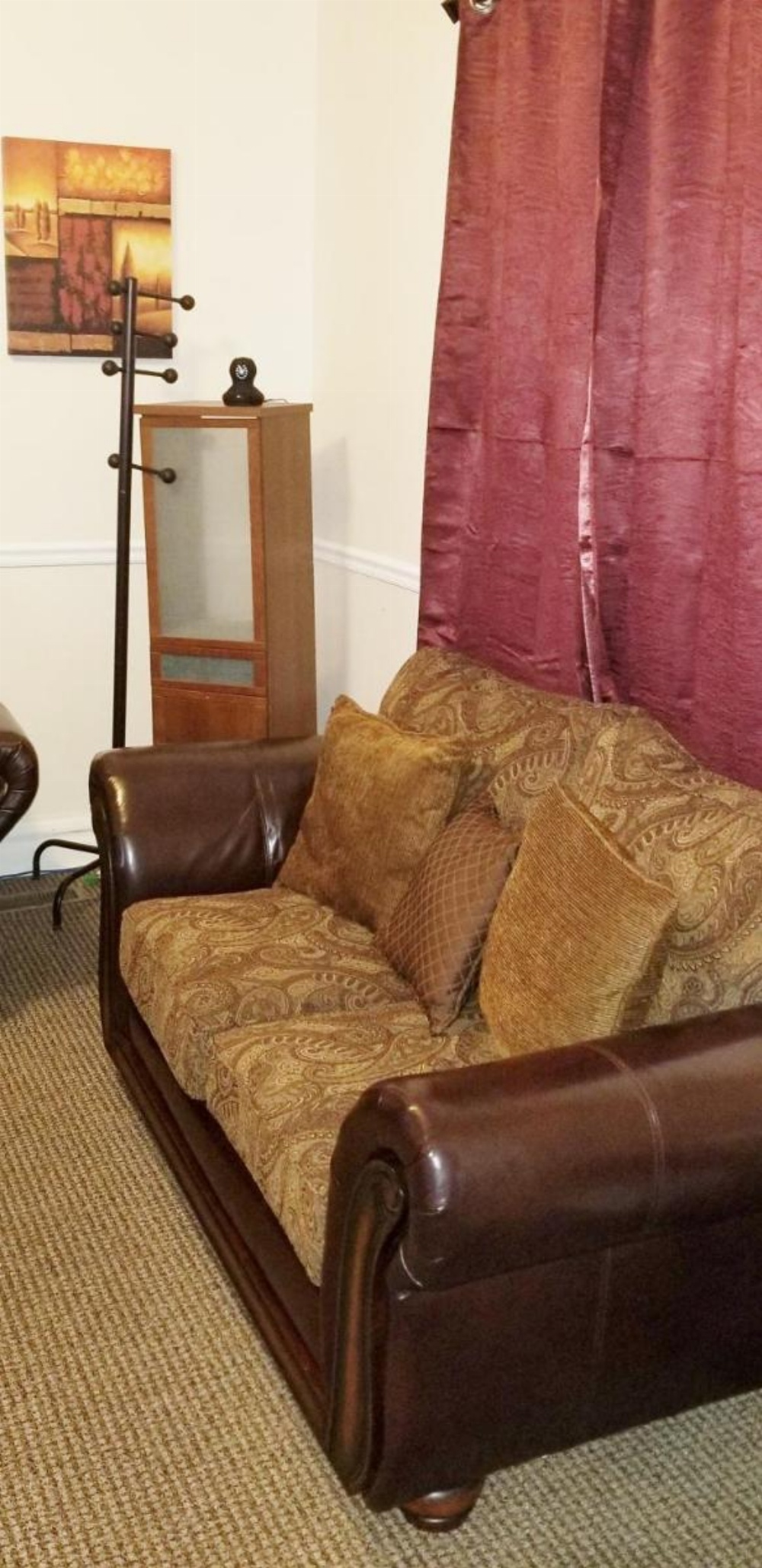 JHU Guesthouse near Campus Image 34