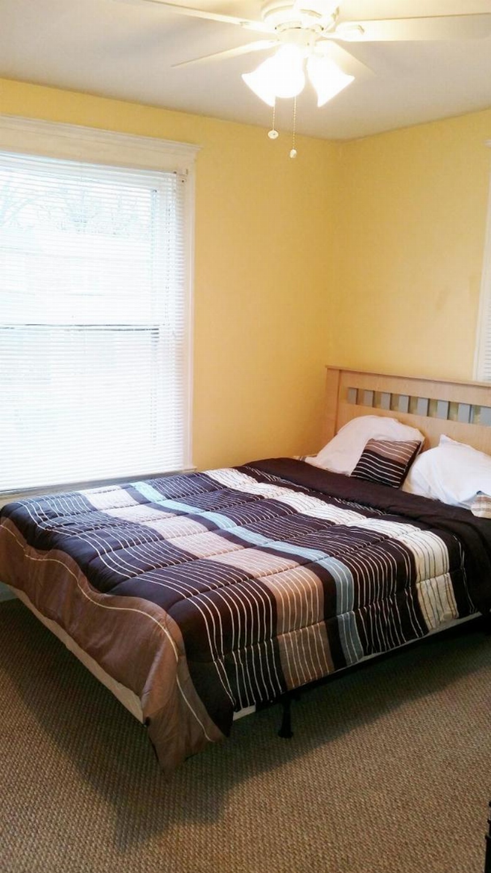 JHU Guesthouse near Campus Image 7